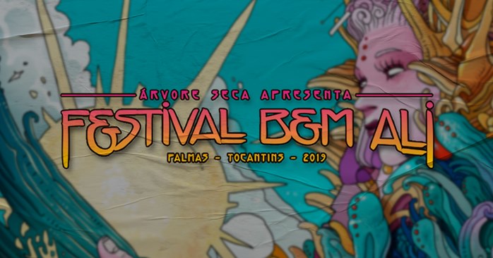 Festival Bem Ali chega à 6ª edição com 9 atrações musicais diversificadas