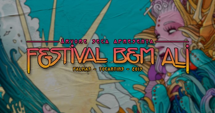 Festival Bem Ali chega à 6ª edição com 9 atrações musicais diversificadas