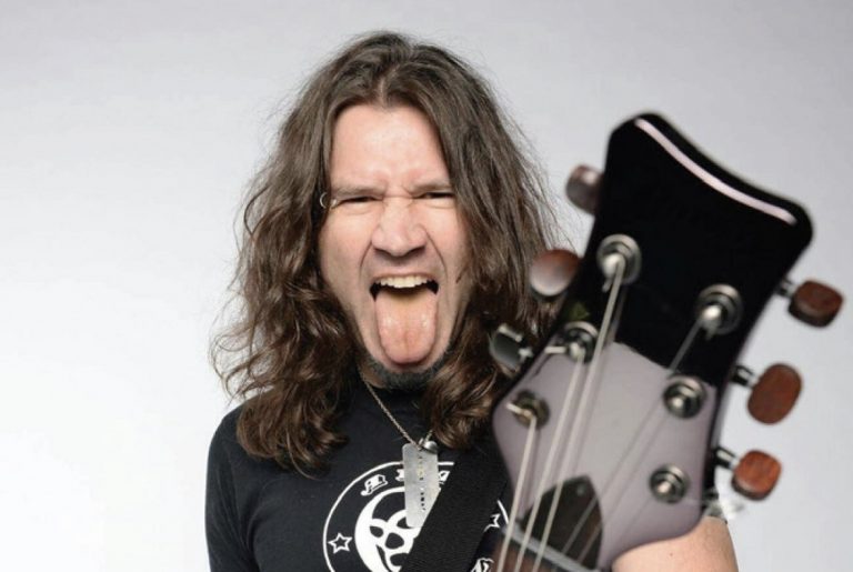 Phil X, do Bon Jovi, faz workshop de guitarra este mês em São Paulo e Rio de Janeiro