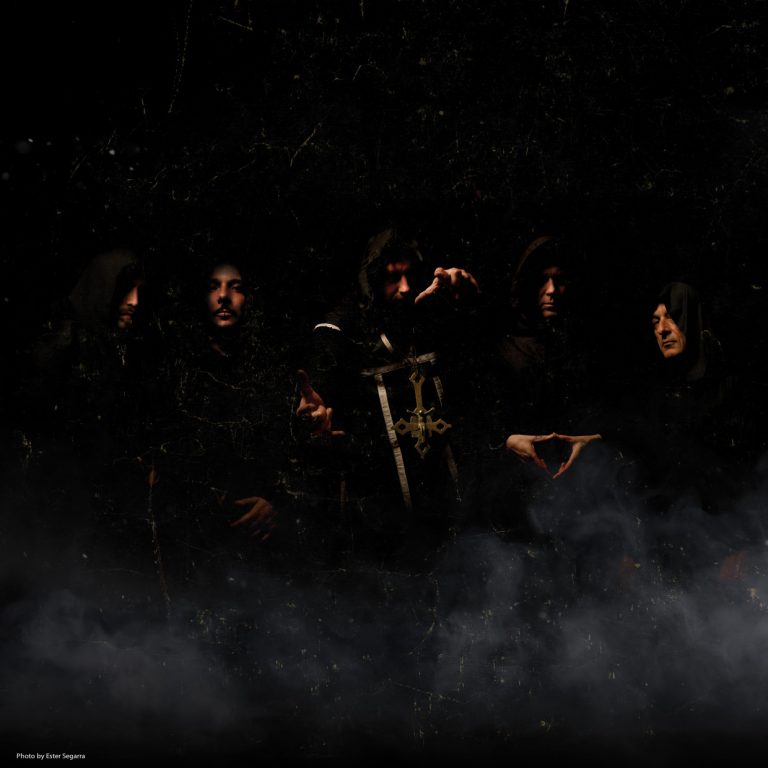 Mayhem lança o segundo single de seu novo álbum ‘Daemon’