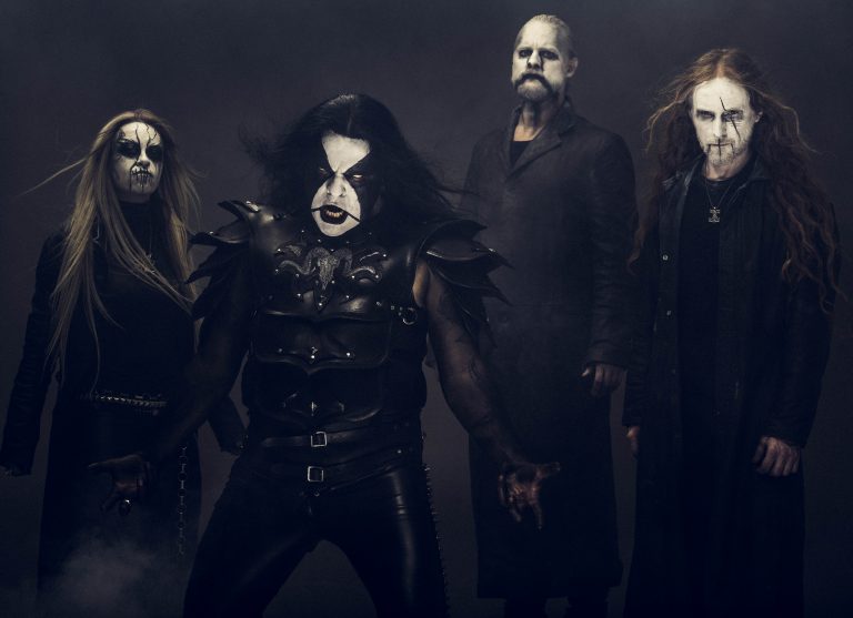 Abbath envia mensagem aos fãs para prestigiarem show em São Paulo