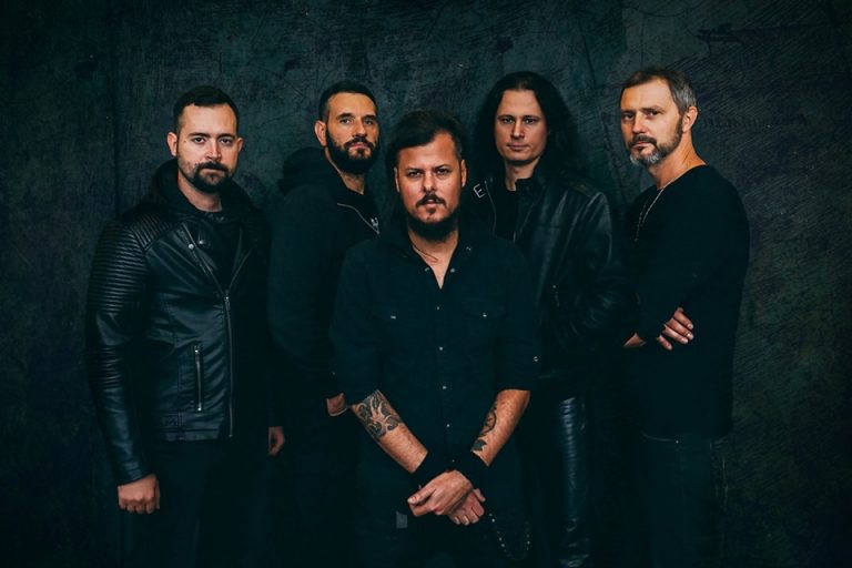 Signum Regis lança videoclipe para a faixa ‘Fly Away’