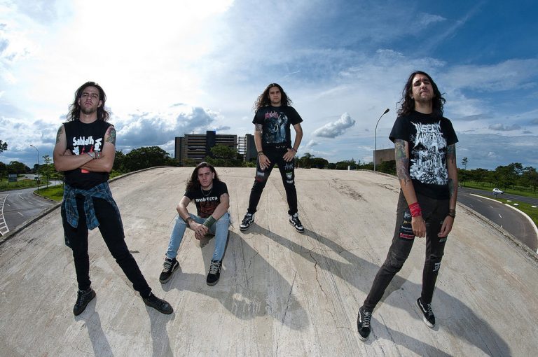 Violator é a atração principal do primeiro Kool Metal Fest de 2019