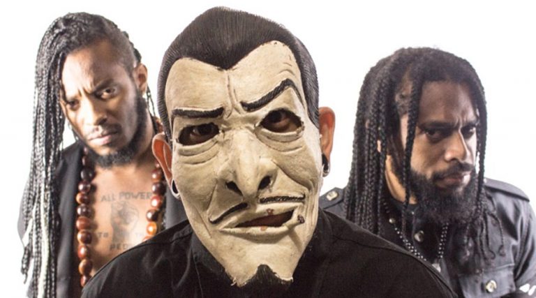 Black Pantera lança EP audiovisual, “Capítulo Negro”