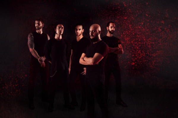 Hideous Divinity lança novo single “Seed Of Future Horror”
