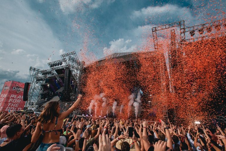 Lollapalooza Brasil anuncia datas de 2023, ano em que celebra a sua décima edição no país