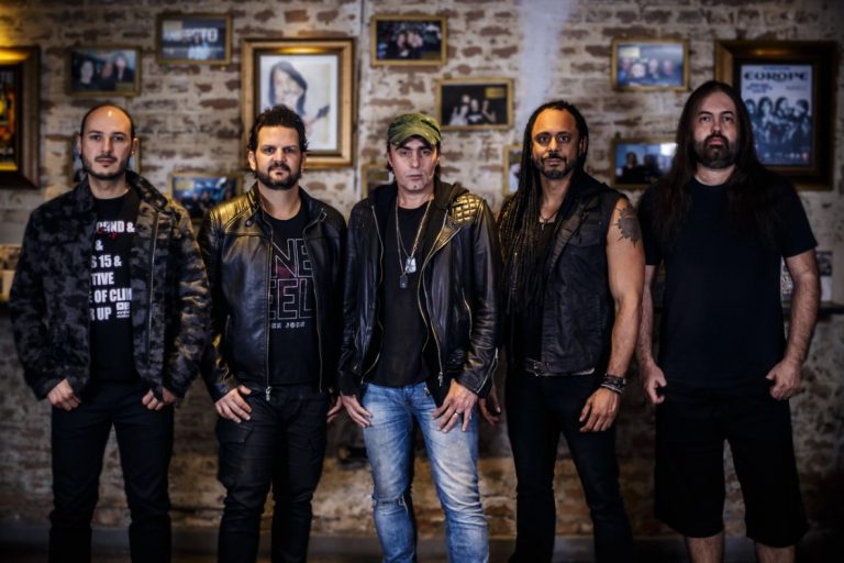 Rio de Janeiro irá receber show tributo ao Dream Theater com famosos do metal nacional