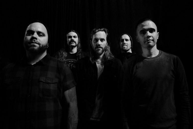 Between the Buried and Me vem pela primeira vez ao Brasil em março de 2020