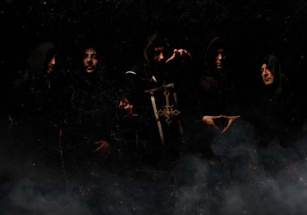 Mayhem lança o single ‘Falsified & Hated’