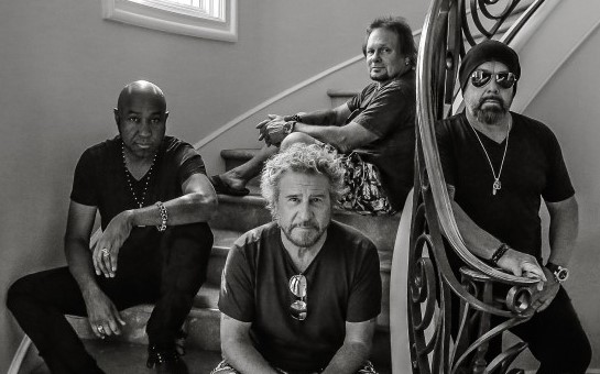 Sammy Hagar & The Circle, que faz show em Porto Alegre dia 20 de março, lança filme e clipe