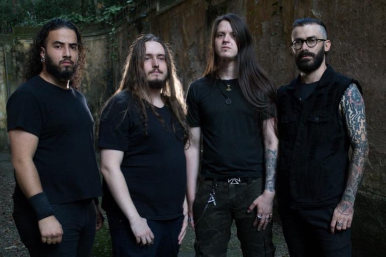 Dark Inquisition mostra lado folk em novo single instrumental