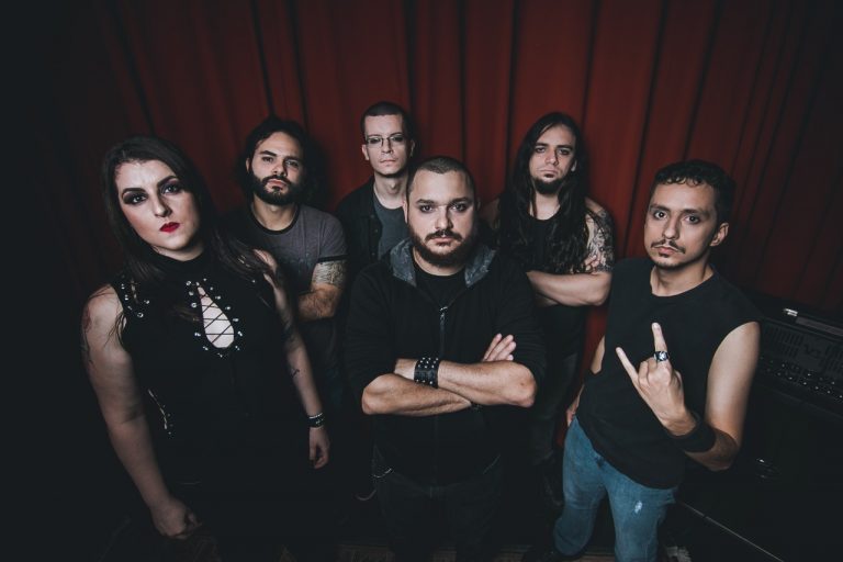 Final Disaster lança EP acústico nas plataformas digitais