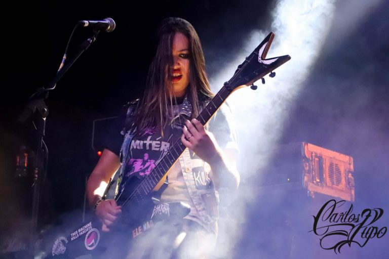 Kool Metal Pré-Fest de fevereiro terá shows especiais de DFC, Eskrota e mais três bandas