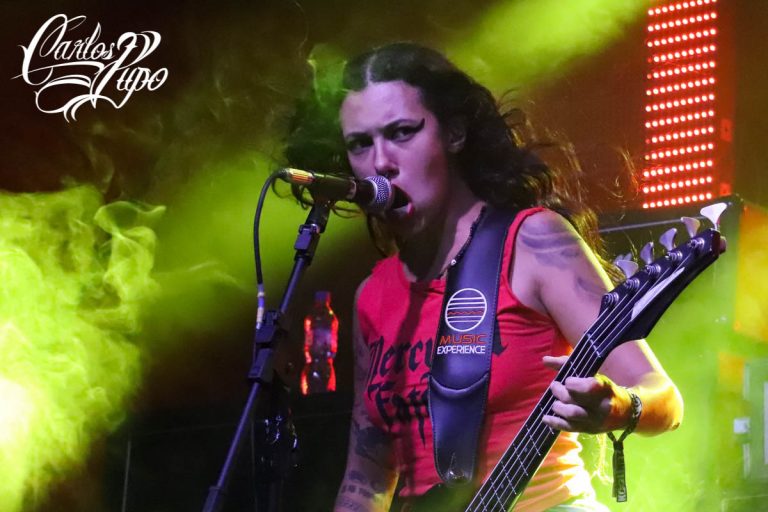 School of Rock: Assista o programa especial Papo de mulher com Fernanda Lira, Carol Navarro e Isa Nielsen