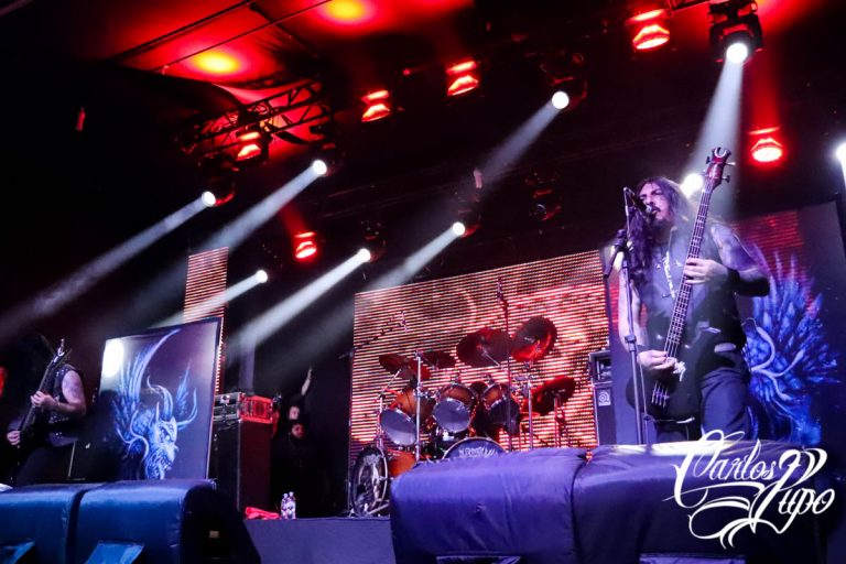 Armageddon Metal Fest 2020 anuncia Krisiun, Mutilator, Taurus, Nervochaos, Juggernaut, Arataca, ROT e Vandroya
