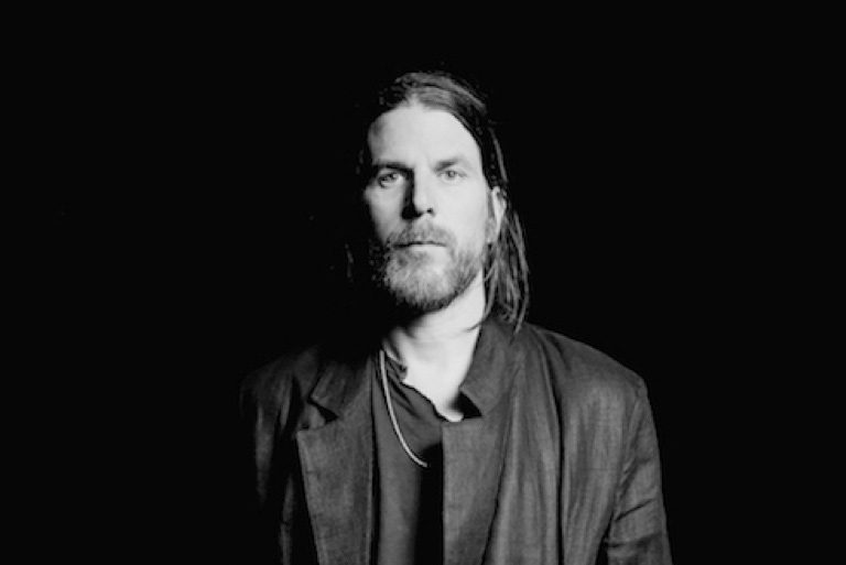 Jonathan Wilson lança clipe para ’69 Corvette’