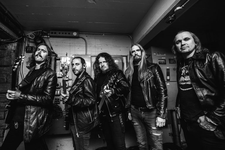 Opeth lança novo curta de animação para “Ingen Sanning Är Allas