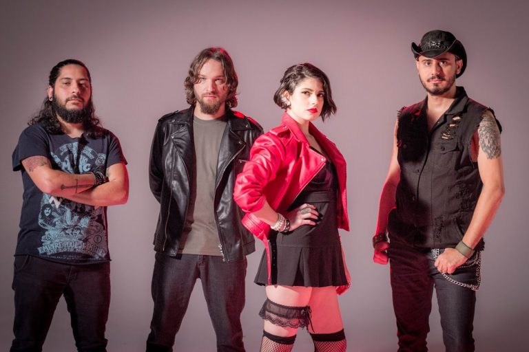 Vox Ignea: single e videoclipe ‘Covil’ antecipam novo EP