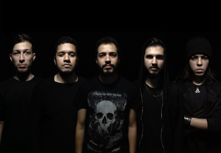 Attanos lança videoclipe para a faixa ‘New Chapter’