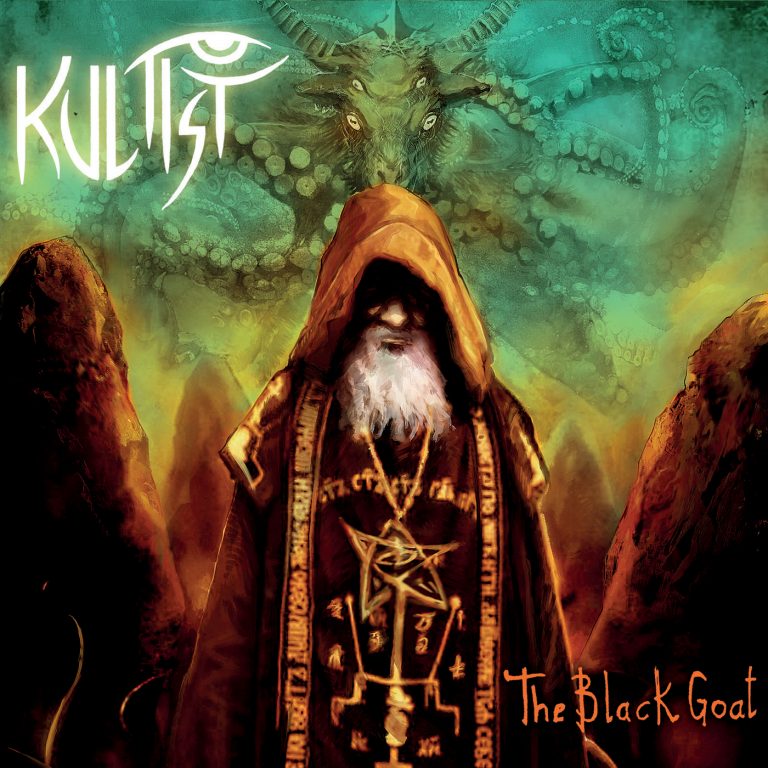 Kultist – The Black Goat