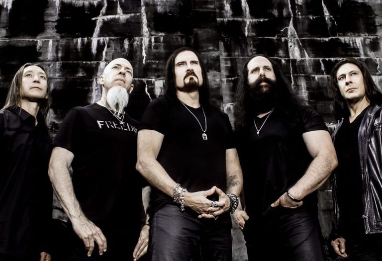 Vocalista do Dream Theater envia mensagem ao público para prestigiar o DreamFestival 2019