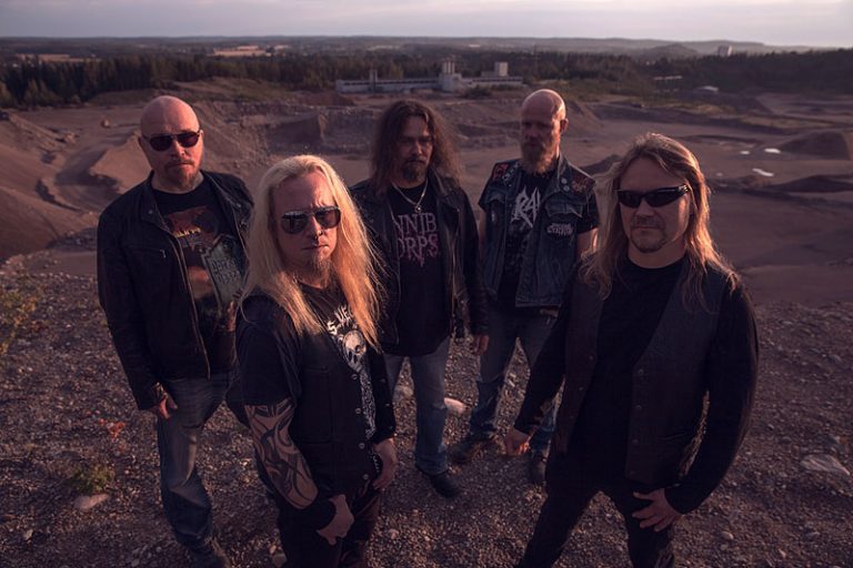 Necropsy lança single e divulga detalhes do novo álbum