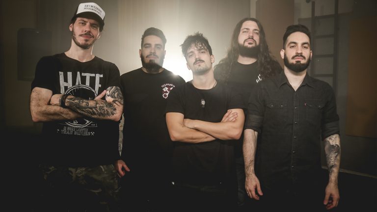 Furia Inc. lança clipe para ‘The Knight and The Bishop’