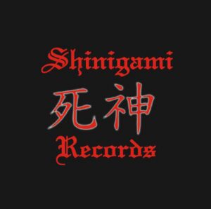 Shinigami Records