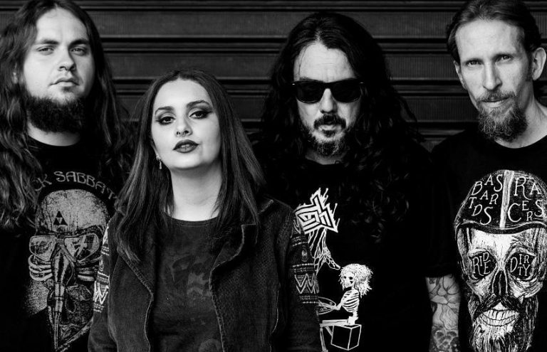 Abraxas lança primeira música da Weedevil, stoner rock com vocal feminino