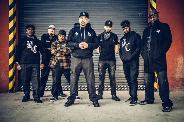 Body Count lança vídeo durante a quarentena; confiram ‘Point The Finger’ com a participação de Riley Gale