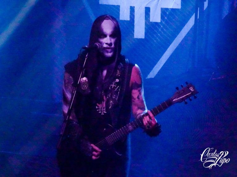 Confira o trailer de “Adam the Apostate”, documentário sobre Nergal, vocalista do Behemoth
