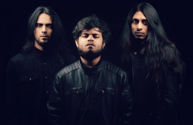 Os indianos do Dark Helm lançam ‘Hymnus de Antitheist’ pelo selo Triton’s Orbit
