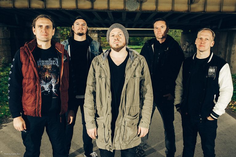 Heaven Shall Burn lança o vídeo ‘Übermacht’