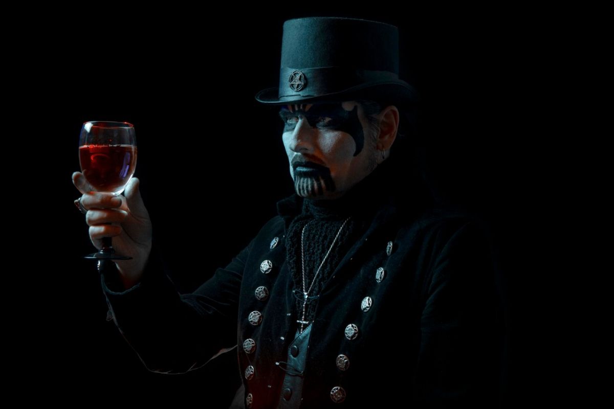 Memory Remains: King Diamond – 28 anos de “The Spider’s Lullabye” e os problemas com a gravadora que adiou o lançamento