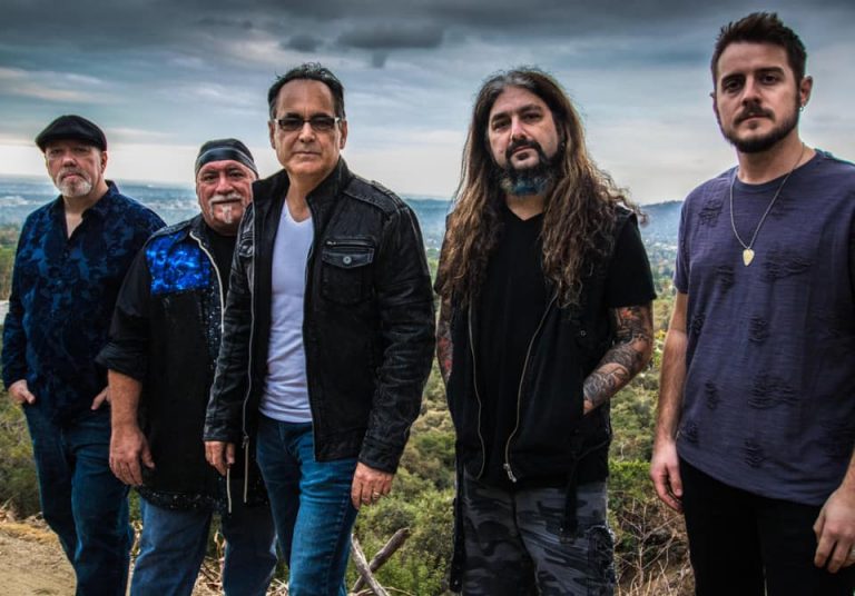 The Neal Morse Band lança o clipe ‘Welcome To The World (Live in Brno 2019)’