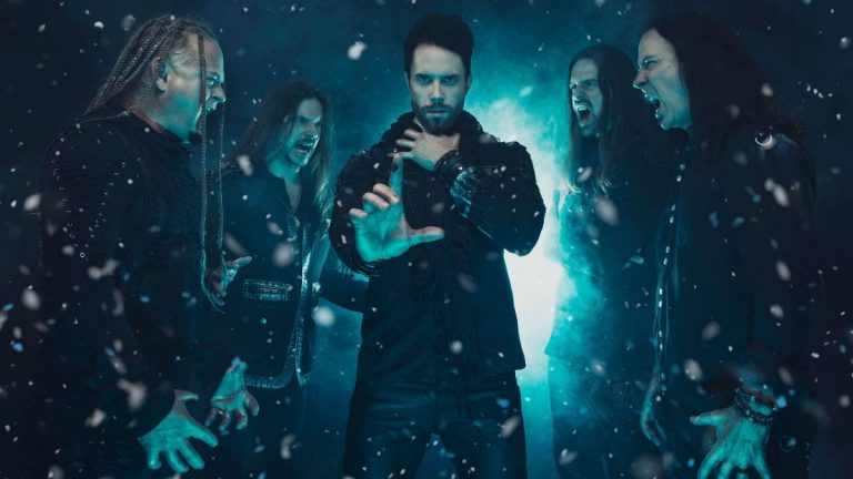 Kamelot adia shows no Brasil para setembro