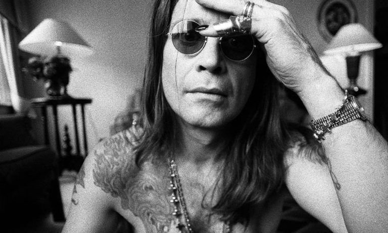 Memory Remains: Ozzy Osbourne – 26 anos de “Ozzmosis”  e a quase participação de Steve Vai no projeto