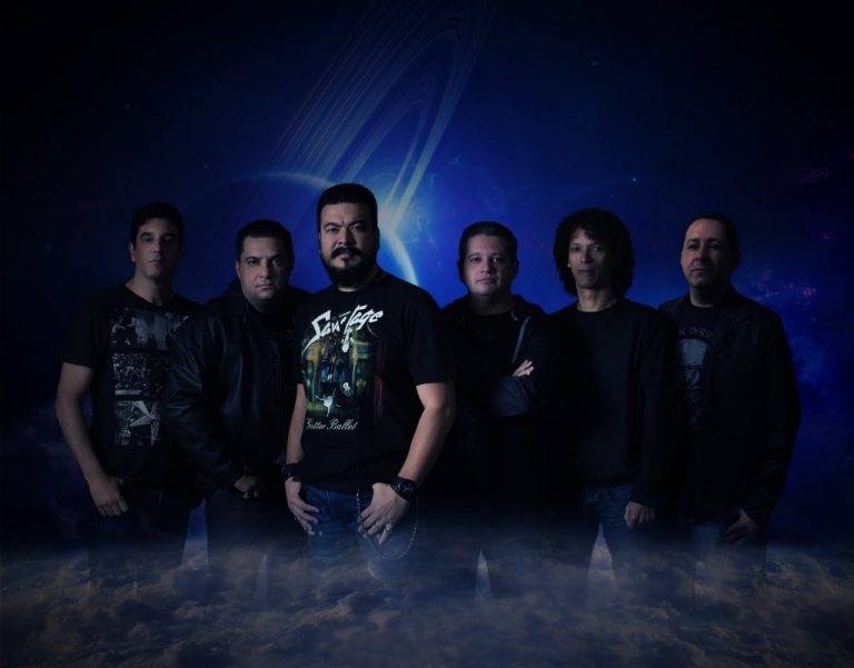 Portrait One se prepara para lançar novo álbum em mídia física