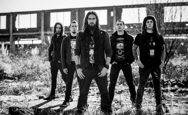 Rise To Fall apresenta videoclipe da música ‘The Descendant’