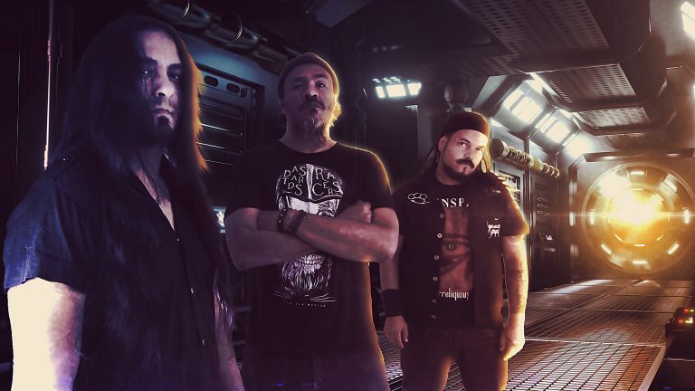 Sumerian Project estreia com clipe ‘Humannaki’