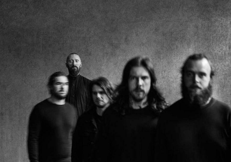 Amenra faz turnê na América Latina com a banda Labirinto em Fevereiro