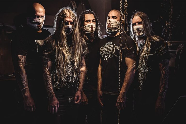 Benighted lança nova música “Brutus”