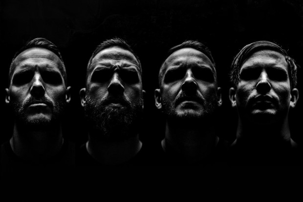 Beneath the Massacre lança novo single e vídeo ‘Rise of the Fearmonger’