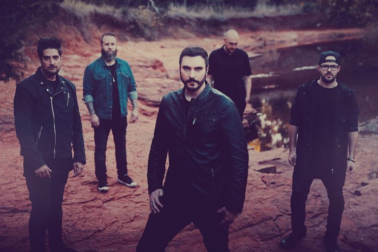 Breaking Benjamin lança vídeo da faixa ‘Far Away’, do disco ‘Aurora’