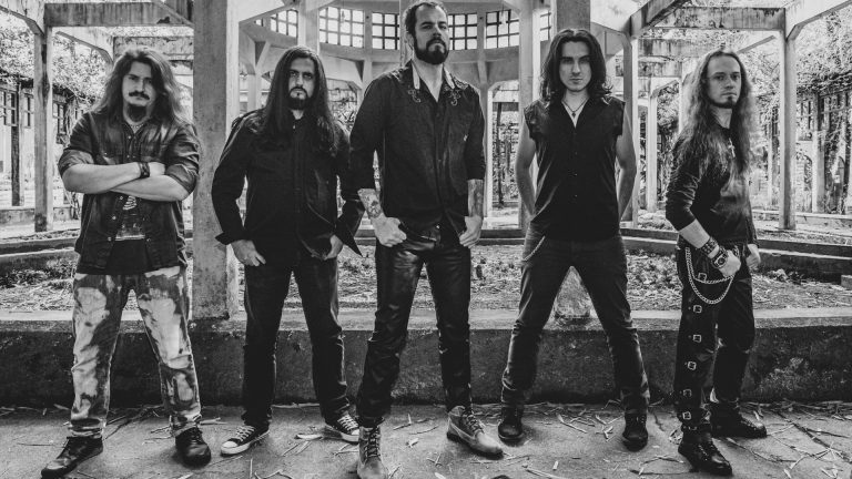 Cova Rasa apresenta lyric video para ‘Saga de um Justiceiro’