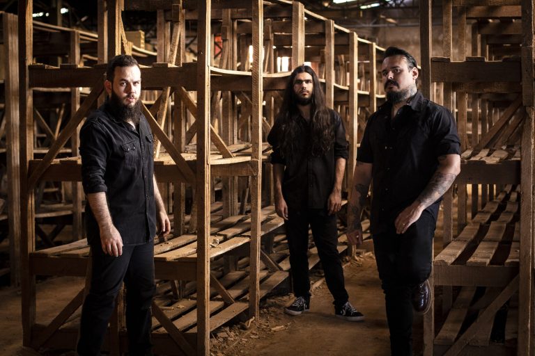 Hellway Patrol representa o metal brasileiro em turnê pelos Estados Unidos e México