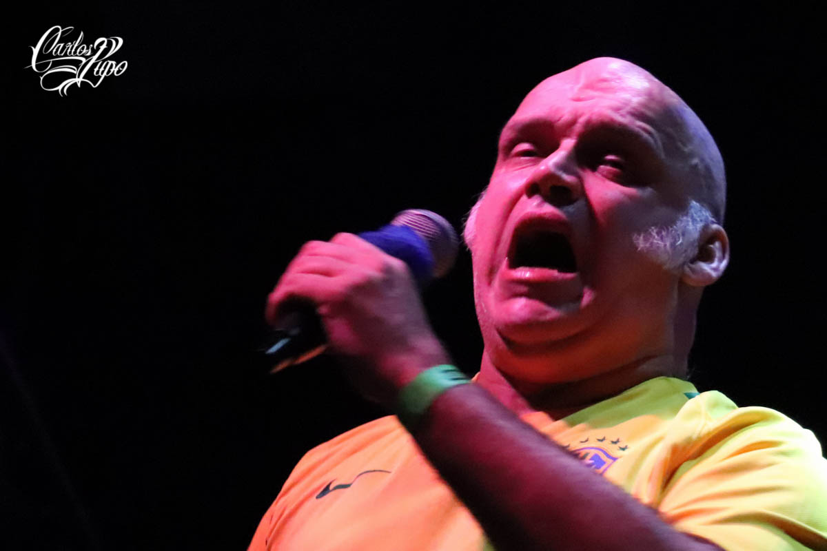 Memory Remains: Blaze Bayley – 20 anos de “Blood & Belief” e as histórias de superação do frontman