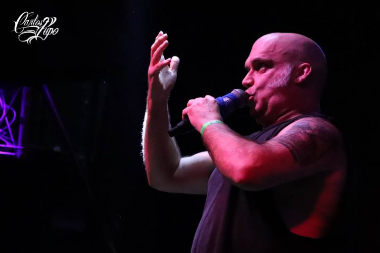 Ex-vocalista do Iron Maiden, Blaze Bayley passará por cirurgia cardíaca