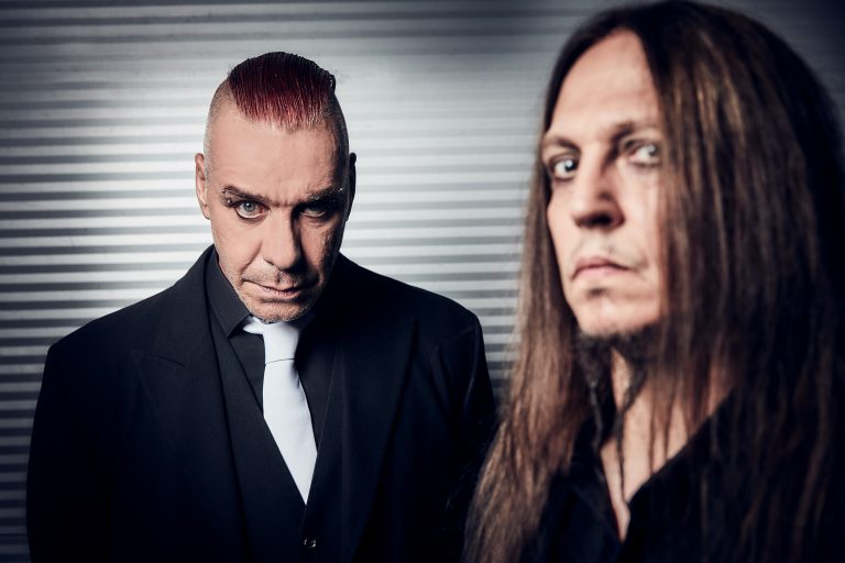 Till Lindemann, vocalista do Rammstein, é internado em Berlim; contraprova dá negativo para coronavírus