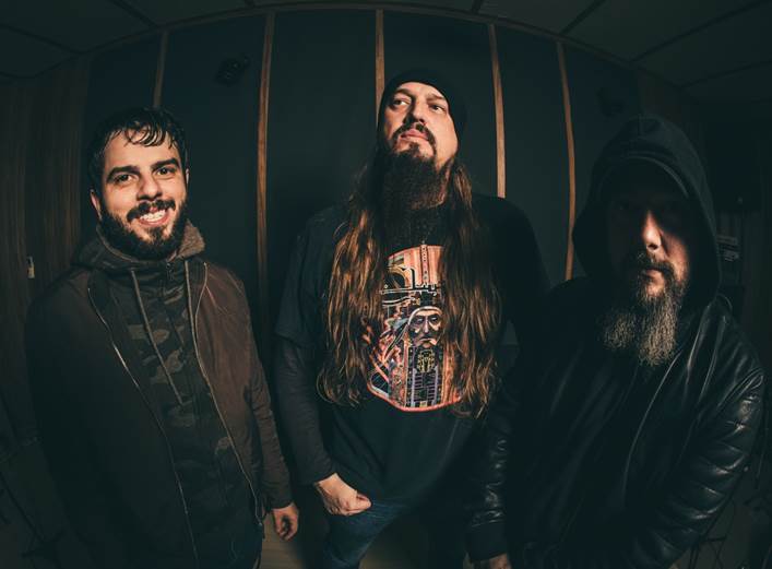 Macumbazilla lança novo single nas plataformas digitais